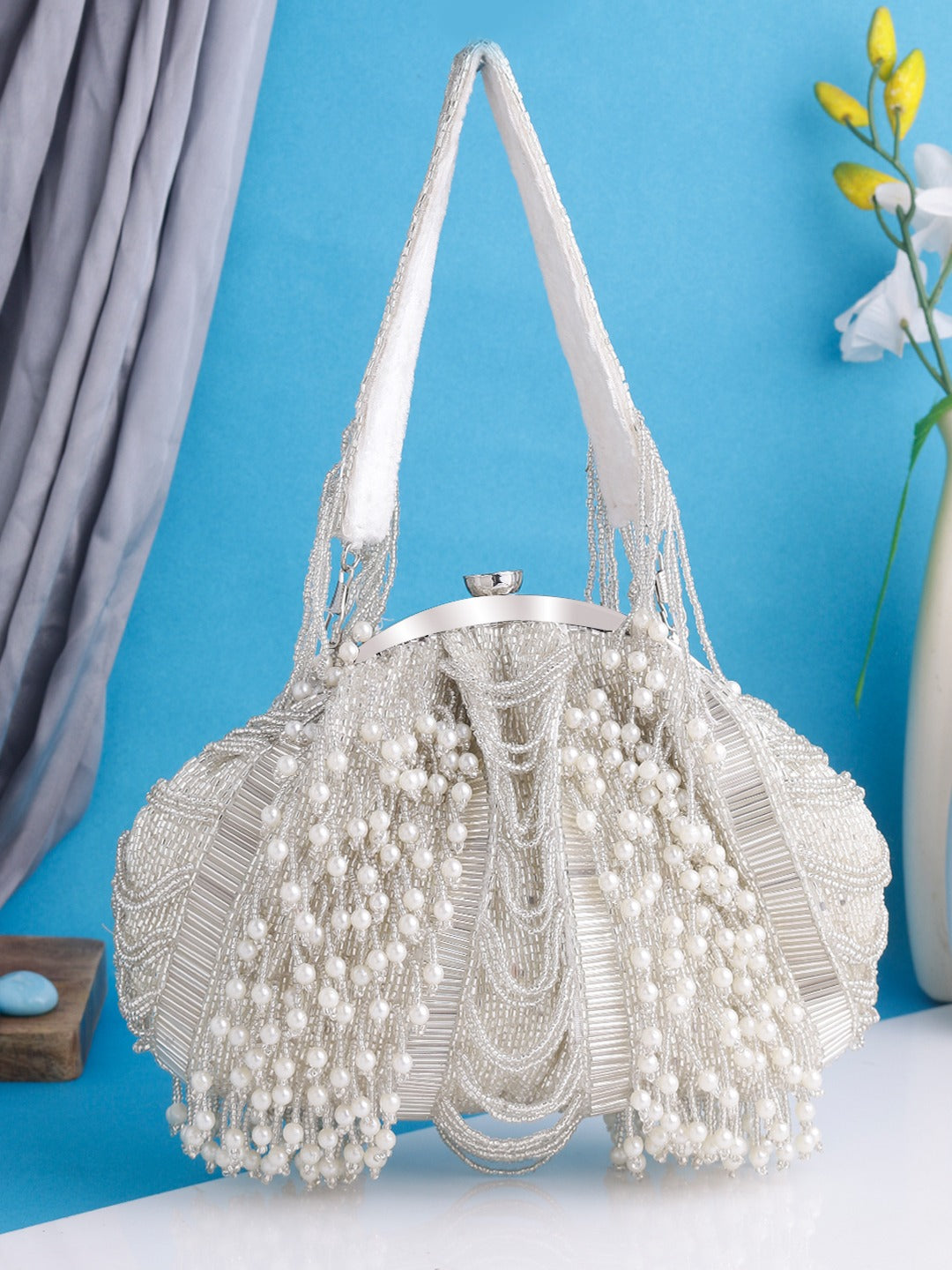 Handbag Batua